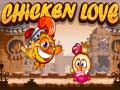 Jeu Chicken Love