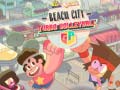 Game Steven Universe Beach City Turbo Volleyball