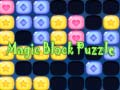 Jeu Magic Block Puzzle