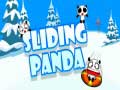 Jeu Sliding Panda