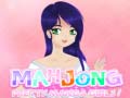 Game Mahjong Pretty Manga Girls