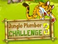 Jeu Jungle Plumber Challenge 3