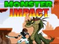 Jeu Monsters Impact