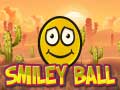 Jeu Smiley Ball