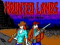 Game Haunted Lands Episode Alpha