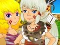 Jeu Archery kiss