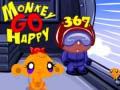 Game Monkey Go Happly Stage 367