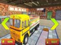 Game Indian Cargo Truck Driver