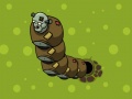 Game Zombie Worms