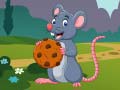 Game Mouse Jigsaw