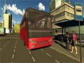 Game Bus Simulator 2018