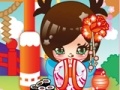 Jeu Kokeshi World