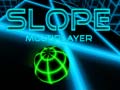 Game Slope Multiplayer