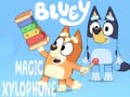Game Bluey Magic Xylophone