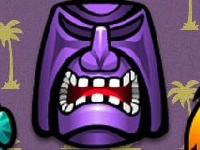 Jeu Mask show
