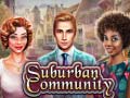 Game Suburban Community