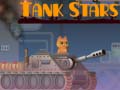 Game Tank Stars    