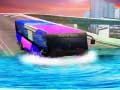 Game Water Surfing Bus