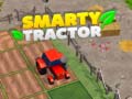 Jeu Smarty Tractor