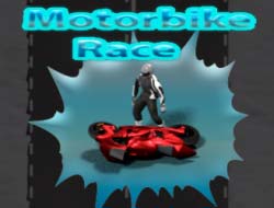 Jeu Course de moto 
