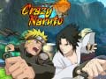 Game Crazy Naruto