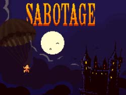 Jeu Sabotage