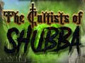 Jeu The Cultists of Shubba