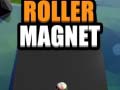Game Roller Magnet