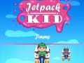Game Jet Pack Kid