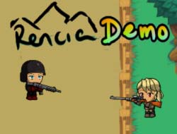Jeu Démo de Rencia
