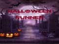 Jeu Halloween Runner