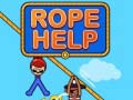 Jeu Rope Help