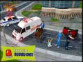 Jeu Ambulance Rescue Driver Simulator 2018