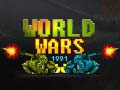 Jeu World Wars 1991