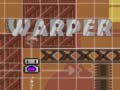 Game Warper