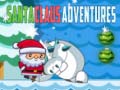 Jeu Santa Claus Adventures