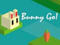 Game Bunny Go!