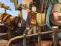 Jeu Deponia
