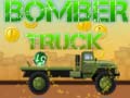 Game Bomber Truck