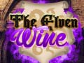 Jeu The Elven Wine