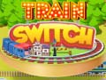 Game Train Switch
