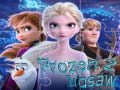 Game Frozen 2 Jigsaw