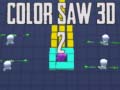 Game Color Saw 3D 2