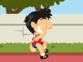Jeu Happy Marathon