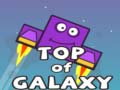 Game Top of Galaxy