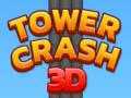 Jeu Tower Crash 3D