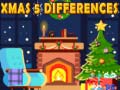Game Xmas 5 Differences