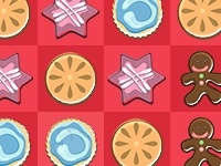 Jeu Coockie grab