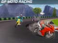 Jeu GP Moto Racing