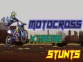 Game Motocross Xtreme Stunts
